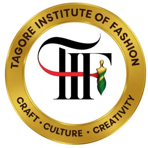 Tagore Institute of Fashion logo