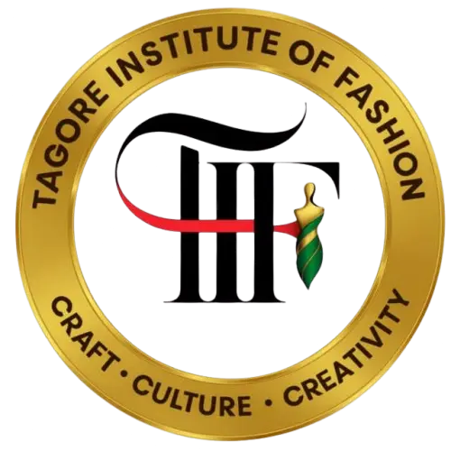 Tagore Institute of Fashion logo